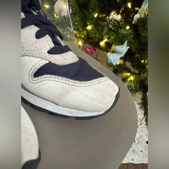 New Balance FIGS 996 Sneakers - Picture 3 of 9